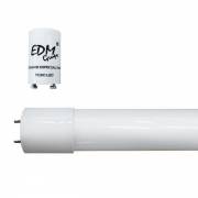 Tubo LED T8 9W ECO EDM (EQUIV.18W)