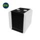 Calefactor compacto 750-1500w blanco edm 