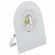 Proyector LED exterior 30W Elipse 2.100Lm Blanco