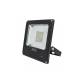 Proyector LED exterior 30W SMD Negro 2.400Lm
