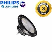 Campana industrial LED UFO 150W Philips