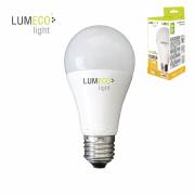 Lampara Standard LED E27 16,5W LUMECO