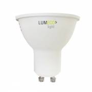 Lampara LED Dicroica GU10 SMD 5W LUMECO