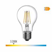 Bombilla LED Filamento Standard 4W E27