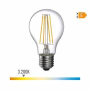 Bombilla LED Filamento Standard 6W E27